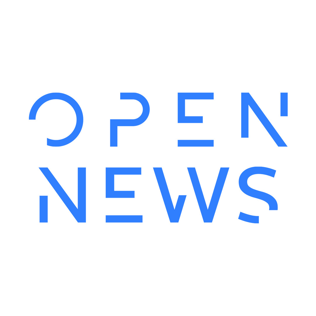 Open News