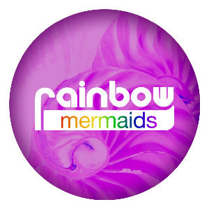 Rainbow Mermaids