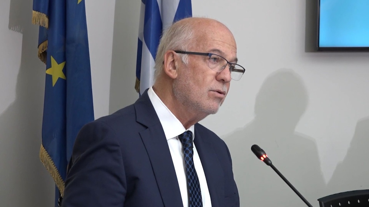 Δικαιοσύνη σε Νέα Εποχή: Το Κτιριακό Πρόγραμμα για την Περιφέρεια παρουσιάστηκε επίσημα