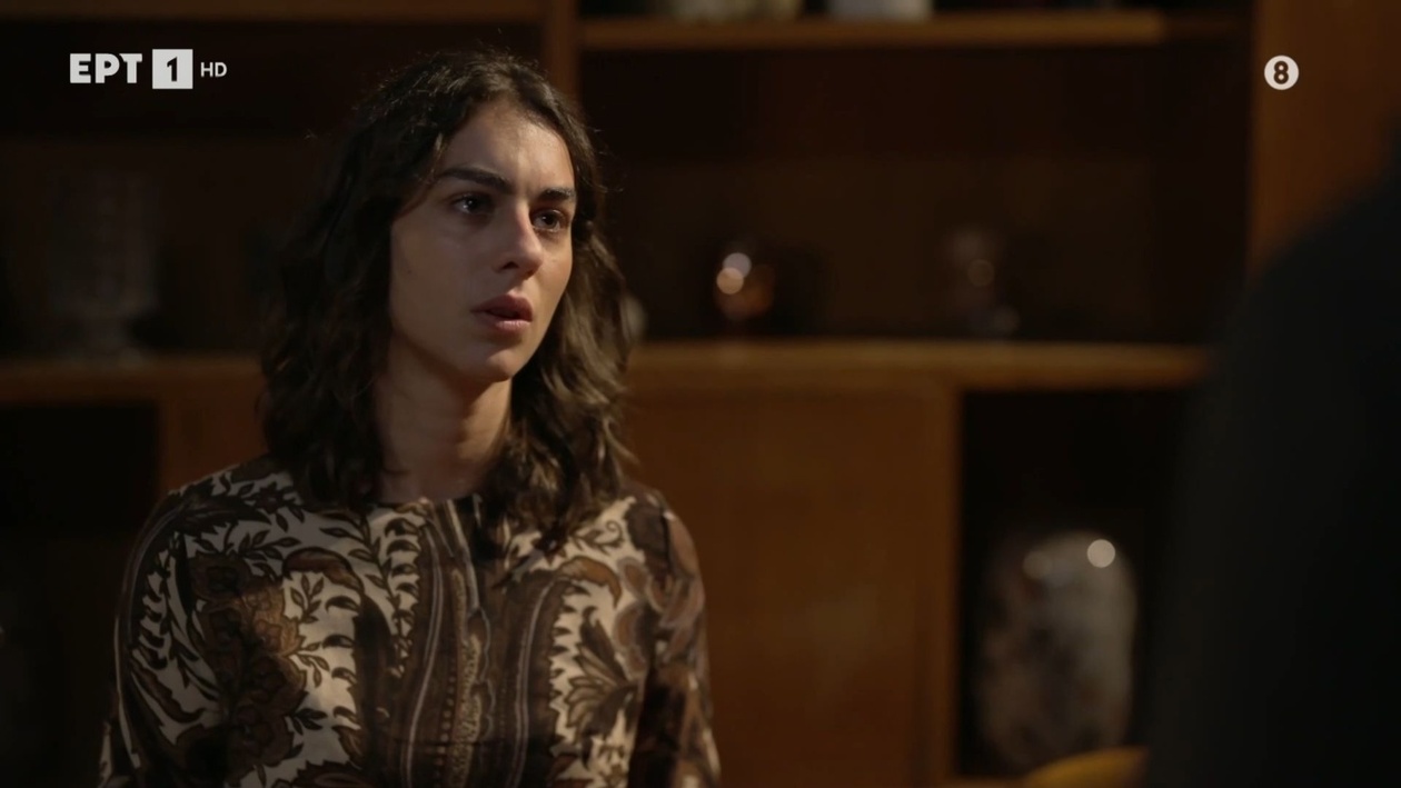 Η Ηλέκτρα στην ΕΡΤ1 απόψε 16 Οκτωβρίου στις 20:30