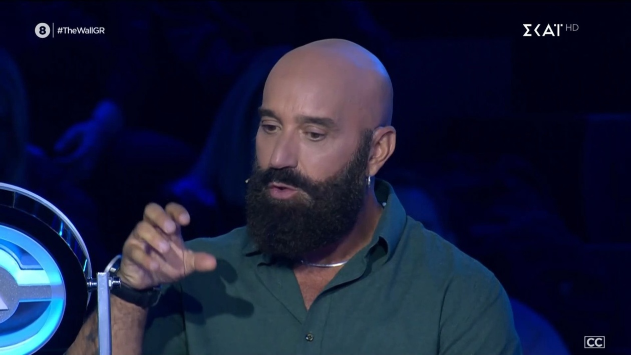 Μάκης Καλαράς: Από το Ασημένιο Μετάλλιο του 2004 στην Κληρονομιά της Προσβασιμότητας
