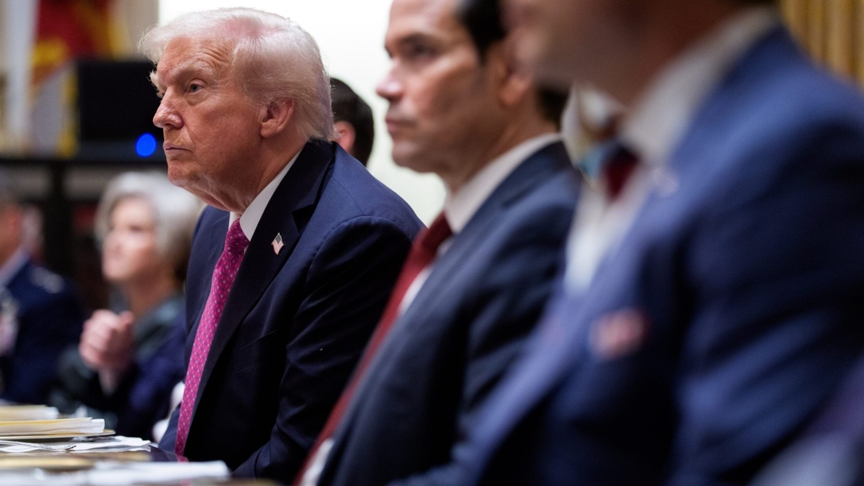 Οι ευρωπαϊκές μυστικές υπηρεσίες συσφίγγουν τους δεσμούς τους εν μέσω γεωπολιτικών αλλαγών