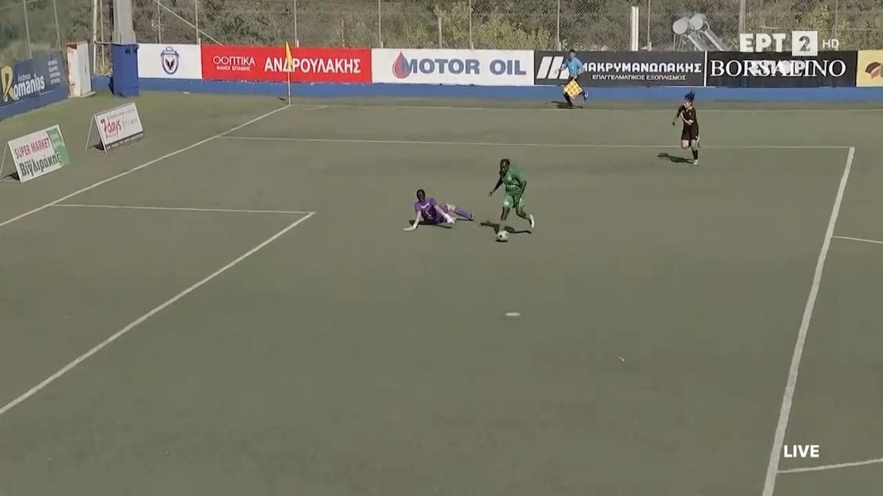 Η Σιτούμα μειώνει για τη ΡΕΑ μετά από λάθος της Γιαννακούλη