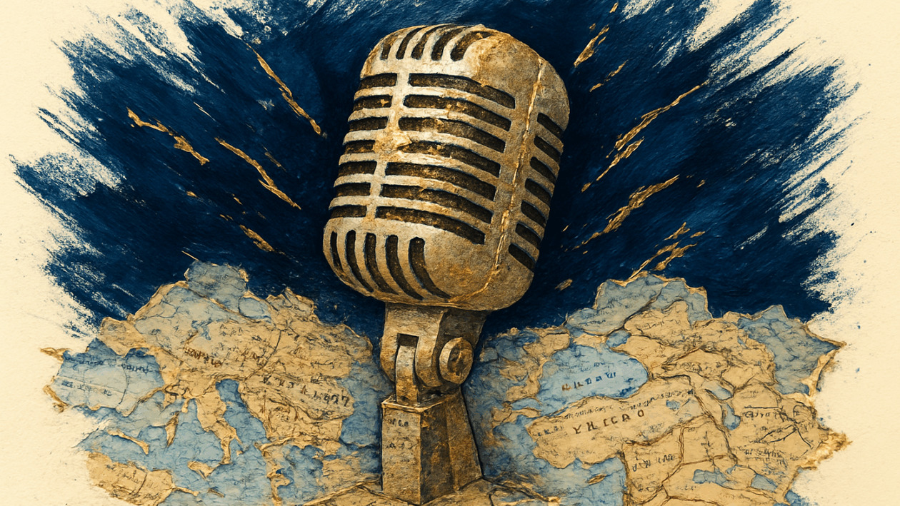 Eurovision: Κρίσιμη ψηφοφορία για τη συμμετοχή του Ισραήλ εν μέσω απειλών μποϊκοτάζ