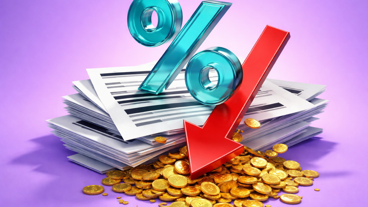 Φοροαπαλλαγή υπεραξίας μετοχών: Στα 1,26 δισ. ευρώ οι απώλειες για το Δημόσιο στην πενταετία