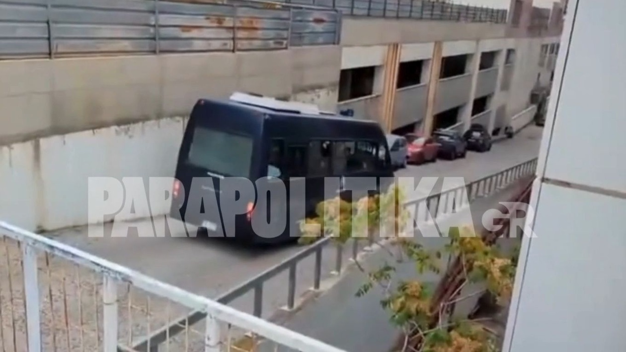 Σημαντικές Εξελίξεις: Άφιξη Συλληφθέντων στον Ευρωπαϊκό Εισαγγελέα για Υποθέσεις ΟΠΕΚΕΠΕ