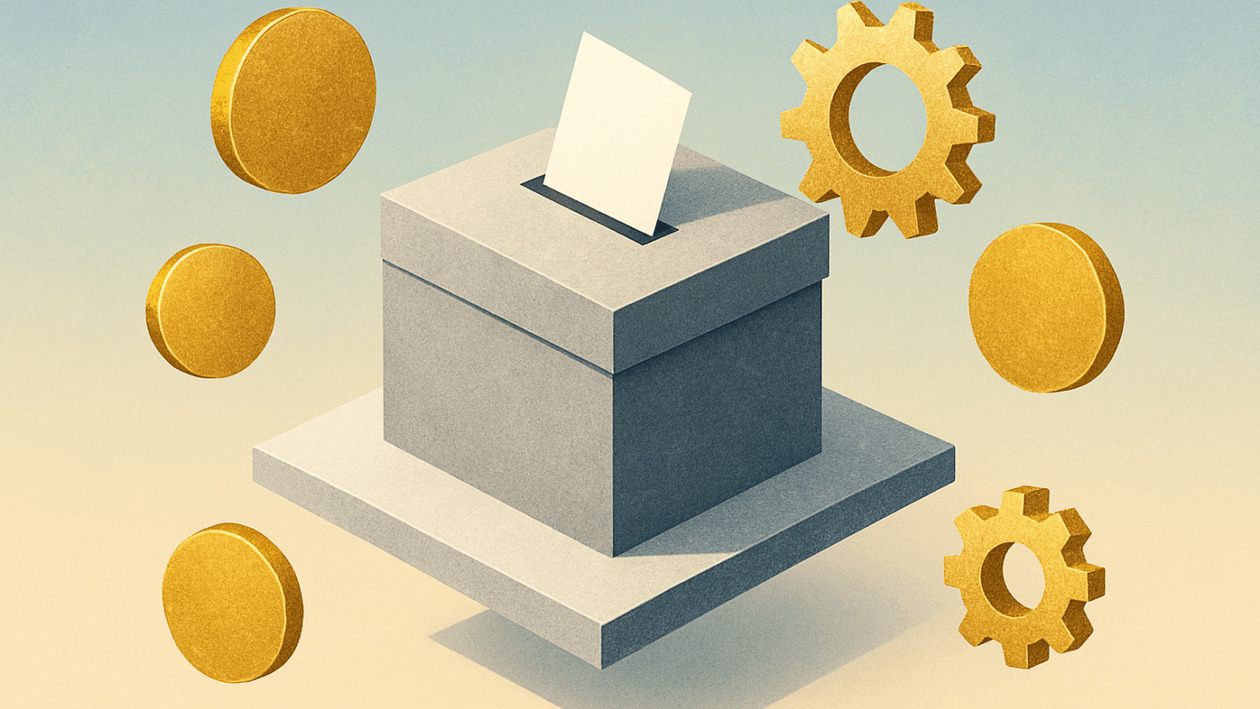 Ελβετία: Οι ψηφοφόροι απέρριψαν τον φόρο στους υπερ-πλούσιους και την υποχρεωτική θητεία για γυναίκες