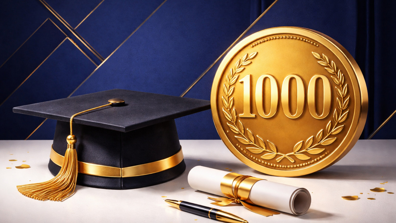 ΟΠΕΚΑ: Πληρωμή 1.000 ευρώ σε 197 πρωτοετείς φοιτητές για το νέο επίδομα