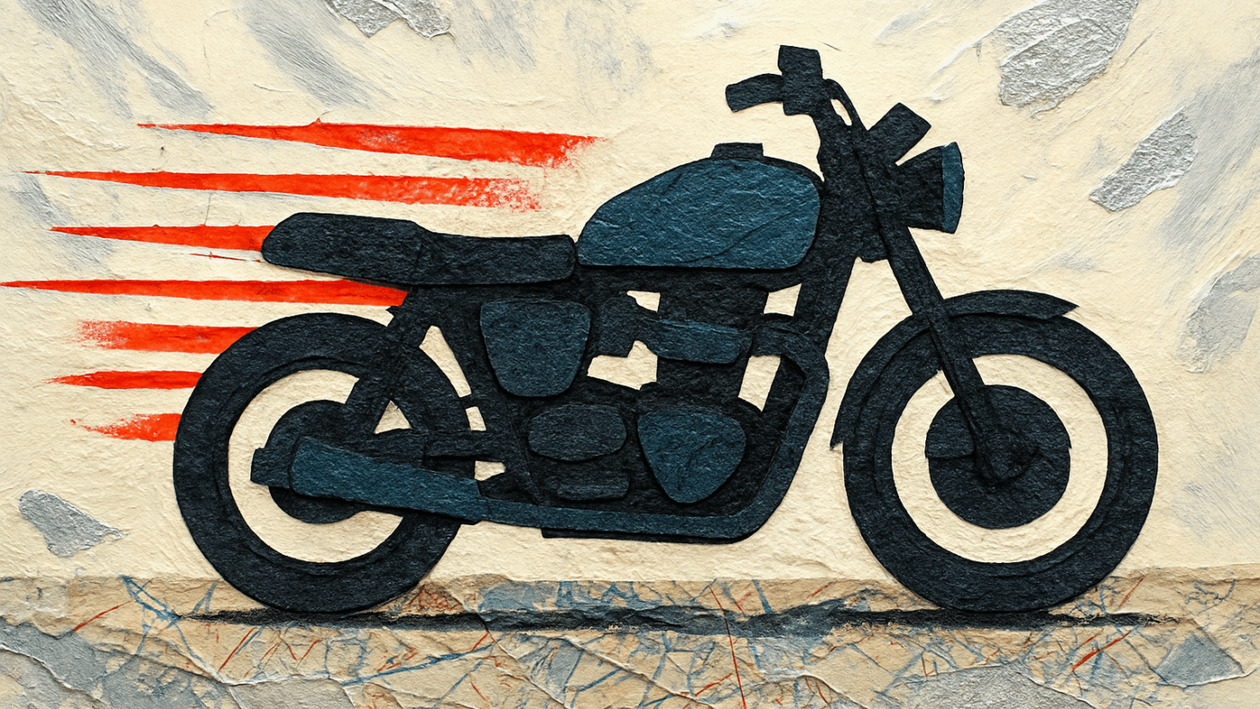 Συνελήφθη 14χρονος στην Ελευσίνα που οδηγούσε κλεμμένο δίκυκλο χωρίς πινακίδες