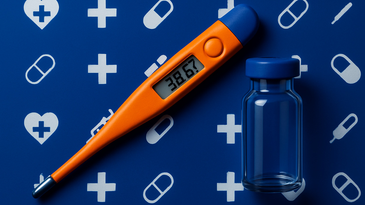 Γρίπη: Νωρίτερα φέτος η έξαρση στην Ελλάδα – Οι οδηγίες του ΕΟΔΥ για τις γιορτές