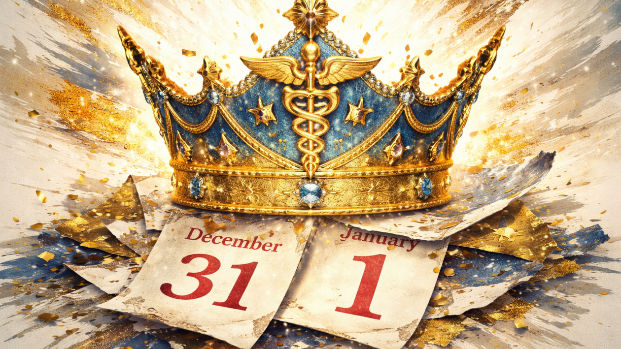 Βασιλιάς Κάρολος: Μείωση της θεραπείας για τον καρκίνο το νέο έτος