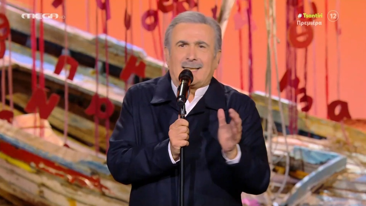 Η Κυριακή Γρίβα σχολιάζει τον ρόλο της αστυνομίας