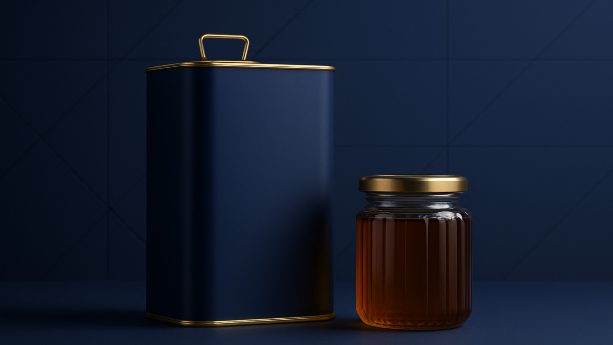 Νέα Φιλαδέλφεια: Συνελήφθη 48χρονος που έκλεβε ελαιόλαδο και μέλι από αποθήκες πολυκατοικιών