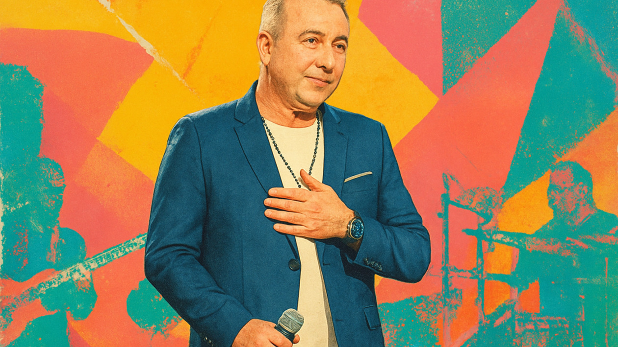 Δημήτρης Χρυσοχοΐδης: Η άγνωστη βοήθεια στον Νίκο Βέρτη και η «απόλυτη» φύση του Νότη Σφακιανάκη