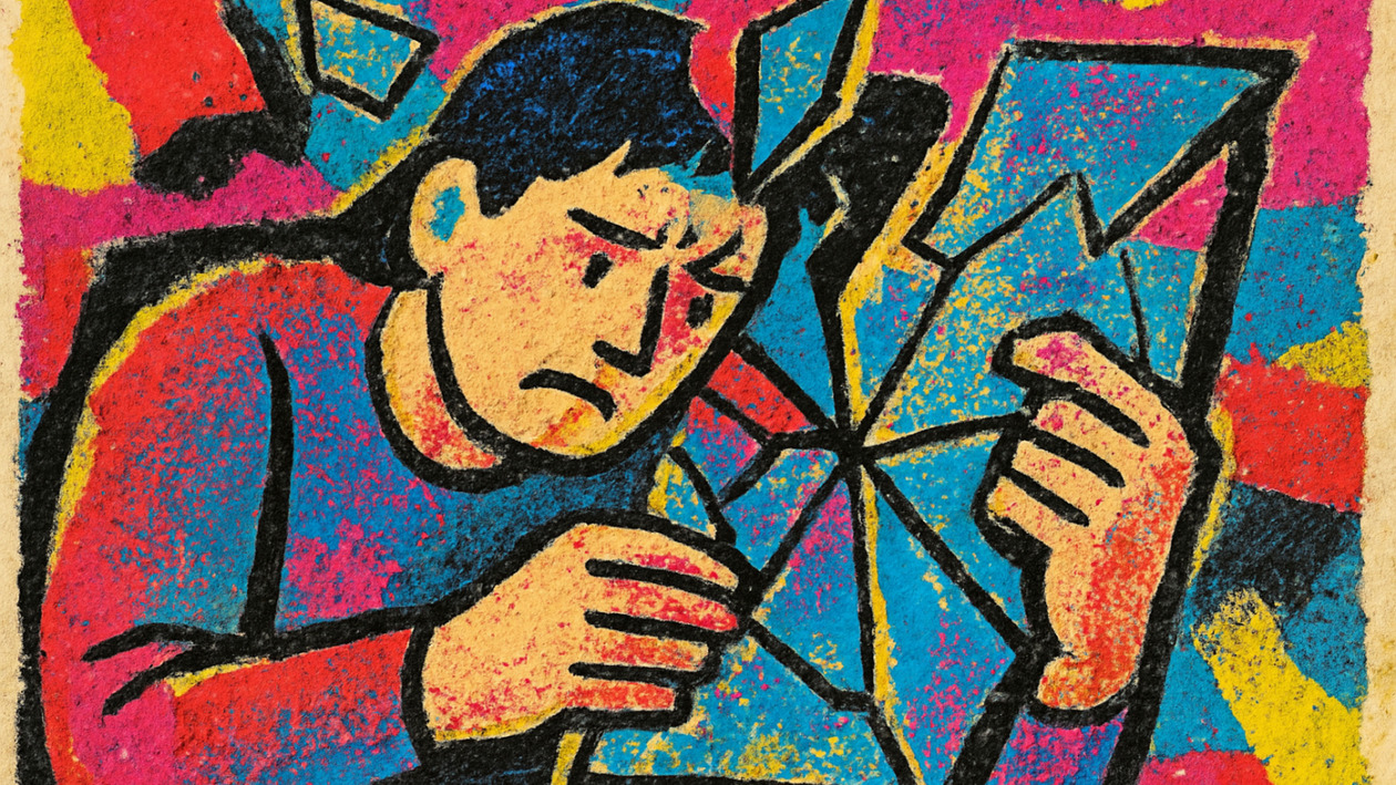 Ο μύθος της αλλαγής: Γιατί δεν μπορείτε να ‘θεραπεύσετε’ έναν ναρκισσιστή και πώς να προστατευτείτε