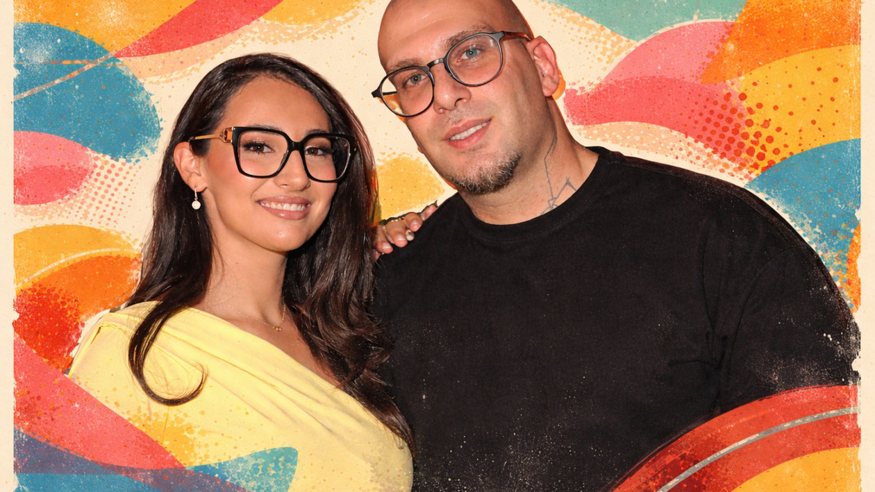 Klavdia: Η αλήθεια για τον χωρισμό από τον OGE – «Υπήρχε σύγκρουση προσωπικοτήτων»