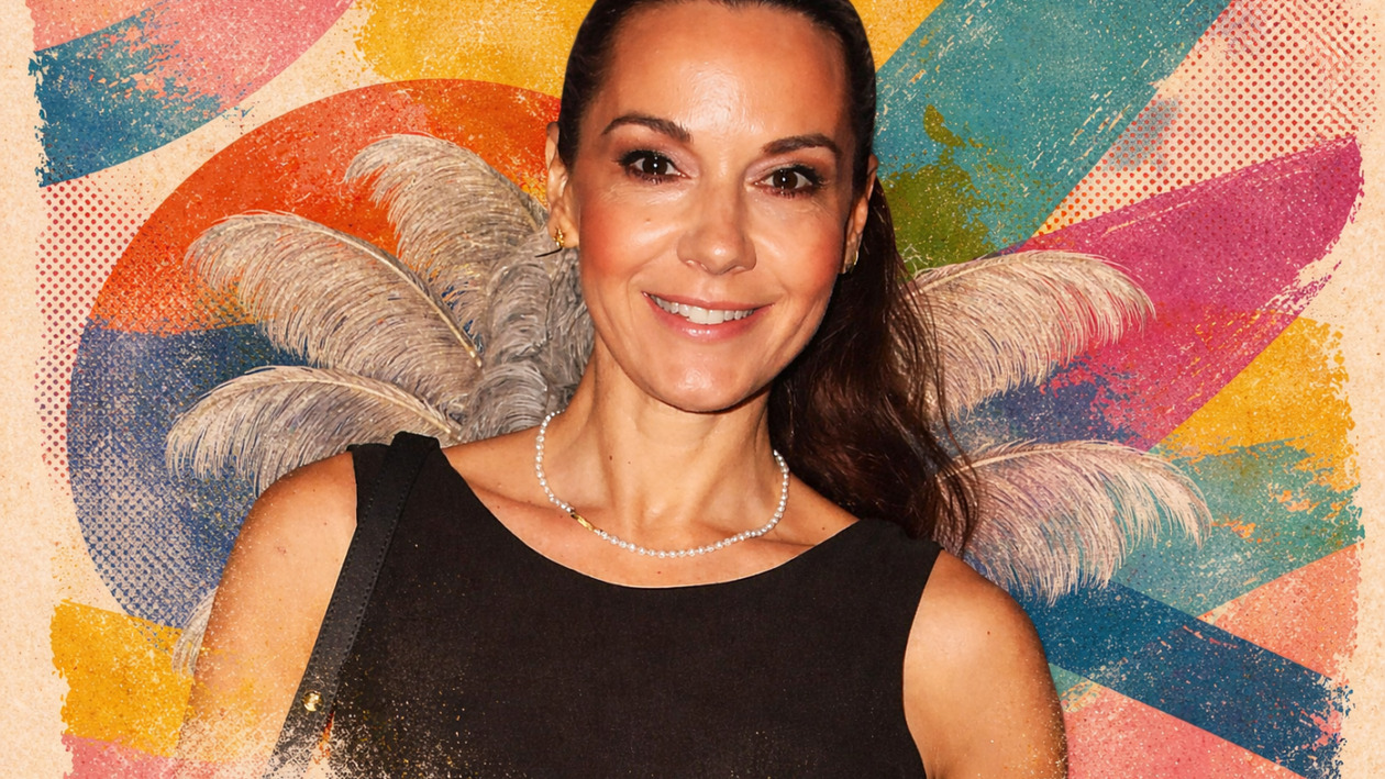 Μαρίνα Λαμπροπούλου: Η φιλοσοφία της καλοσύνης και η απάντηση στις τοξικές σχέσεις