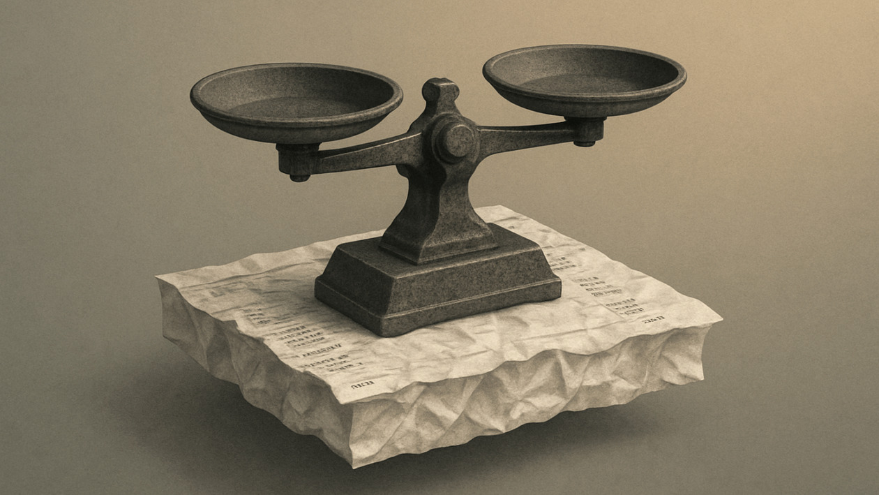 Προσωπικός αριθμός: Ποιοι πολίτες δεν μπορούν να τον εκδώσουν και γιατί