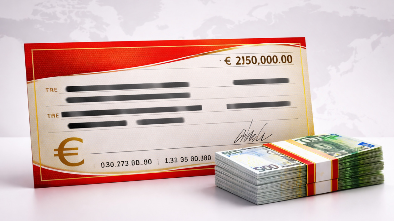 ΝΣΚ: Πότε οι τραπεζικές επιταγές δεν θεωρούνται μετρητά στα σύνορα