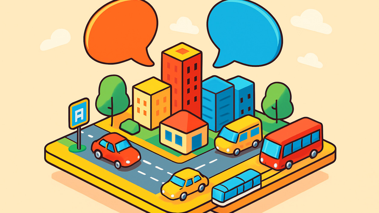 Πάρκινγκ Κοτζιά: Αναζωπυρώνεται η συζήτηση για τα Ι.Χ. στο κέντρο της Αθήνας