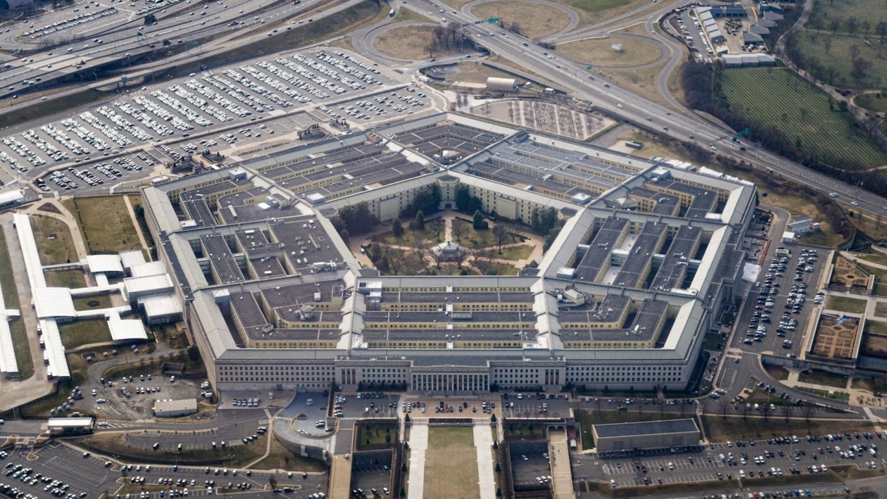 Το DOGE αναδιαρθρώνει το πρόγραμμα στρατιωτικών drones των ΗΠΑ