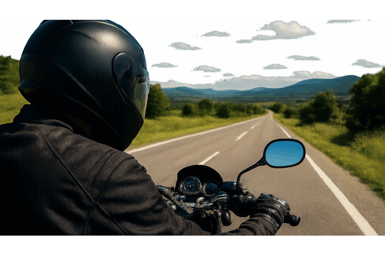 Η Δυτική Μακεδονία εντείνει τους τροχονομικούς ελέγχους για τη μη χρήση κράνους