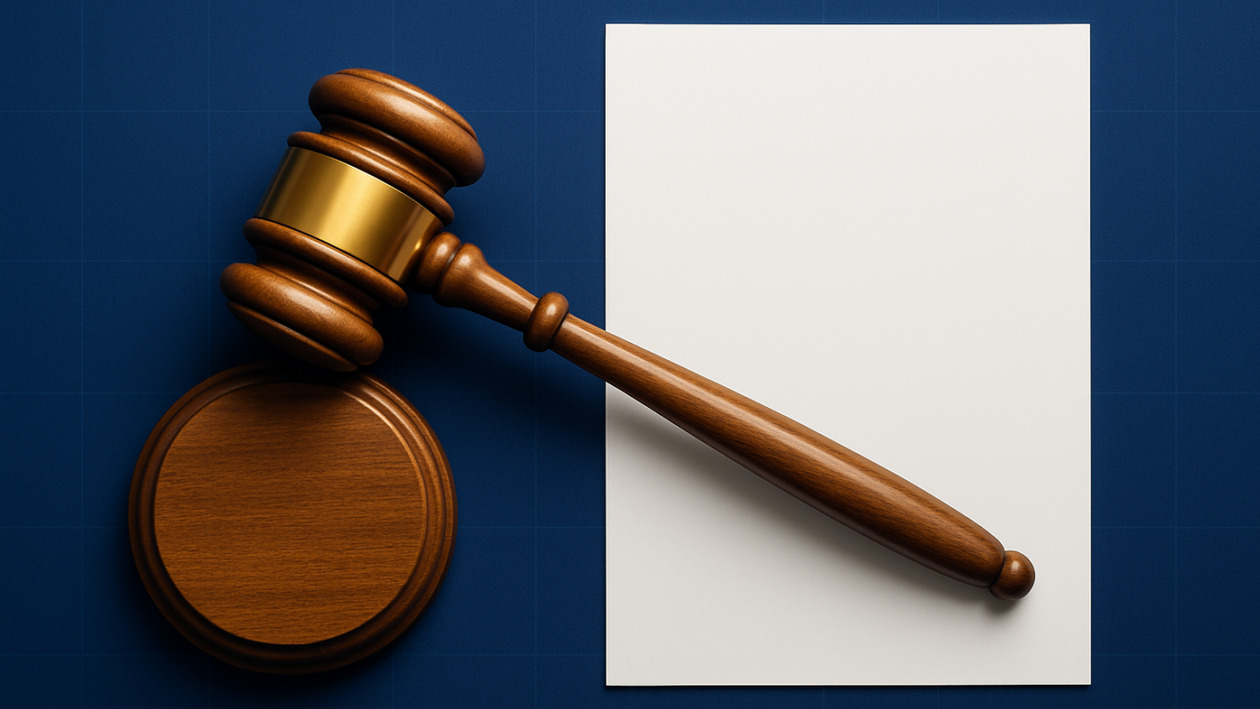 ΗΠΑ: Ένοχη κρίθηκε δικαστής που εμπόδισε τη σύλληψη μετανάστη από την ICE