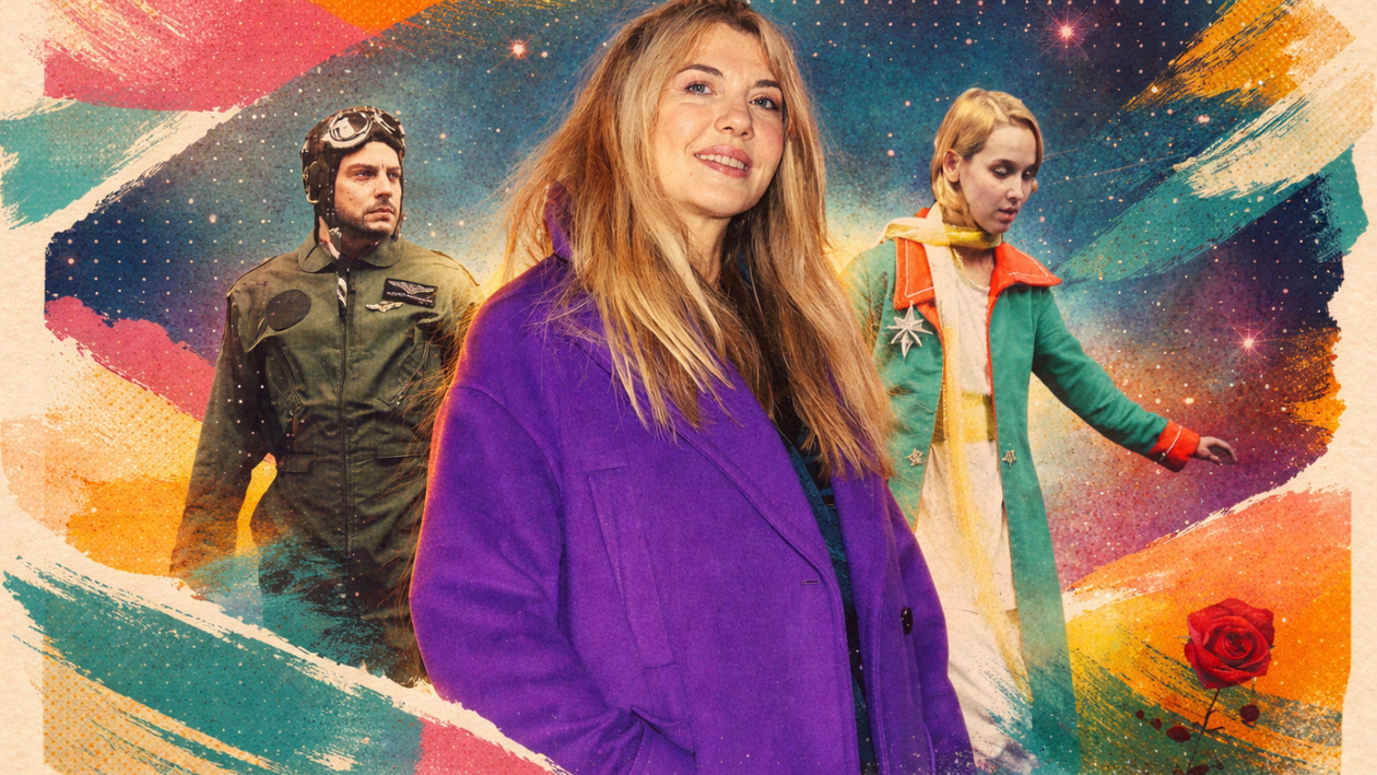 Γιούλη Ηλιοπούλου: Η σκληρή απάντηση για το metoo και η κακοποίηση των ονείρων στο θέατρο