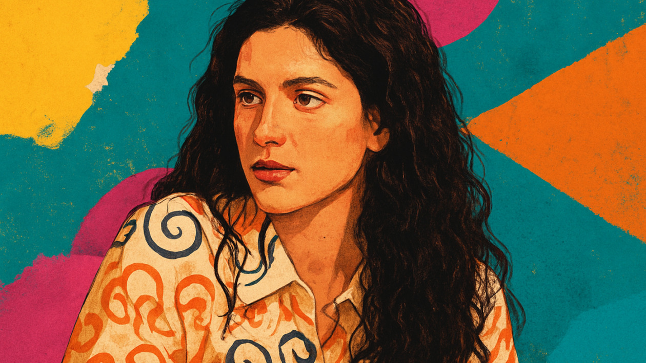 Φωτεινή Πελούζο: Η Μεγάλη Χίμαιρα και οι αναμνήσεις από τα «άγρια» καλοκαίρια στην Ελλάδα