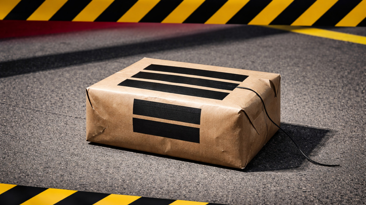 Κυψέλη: Ελεγχόμενη έκρηξη σε ύποπτο αντικείμενο – Ποιοι δρόμοι παραμένουν κλειστοί