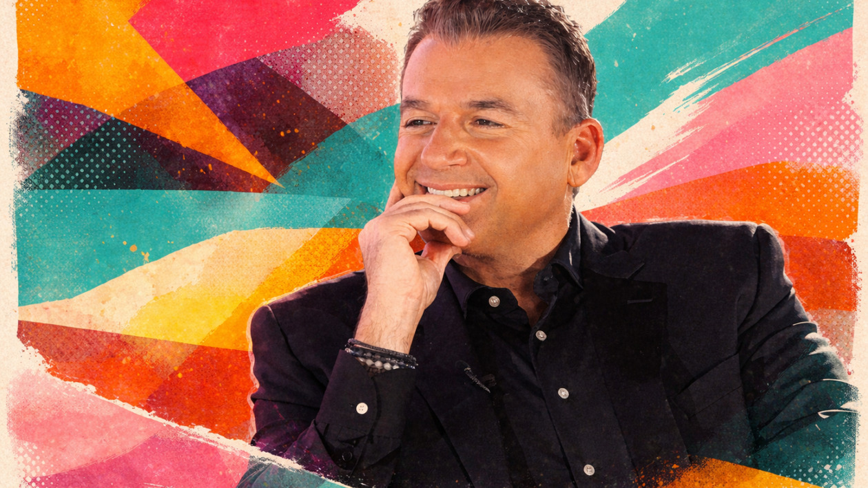 Γιώργος Λιάγκας: Η αιχμηρή απάντηση για το τηλεοπτικό του μέλλον και τις φήμες περί αντικατάστασης