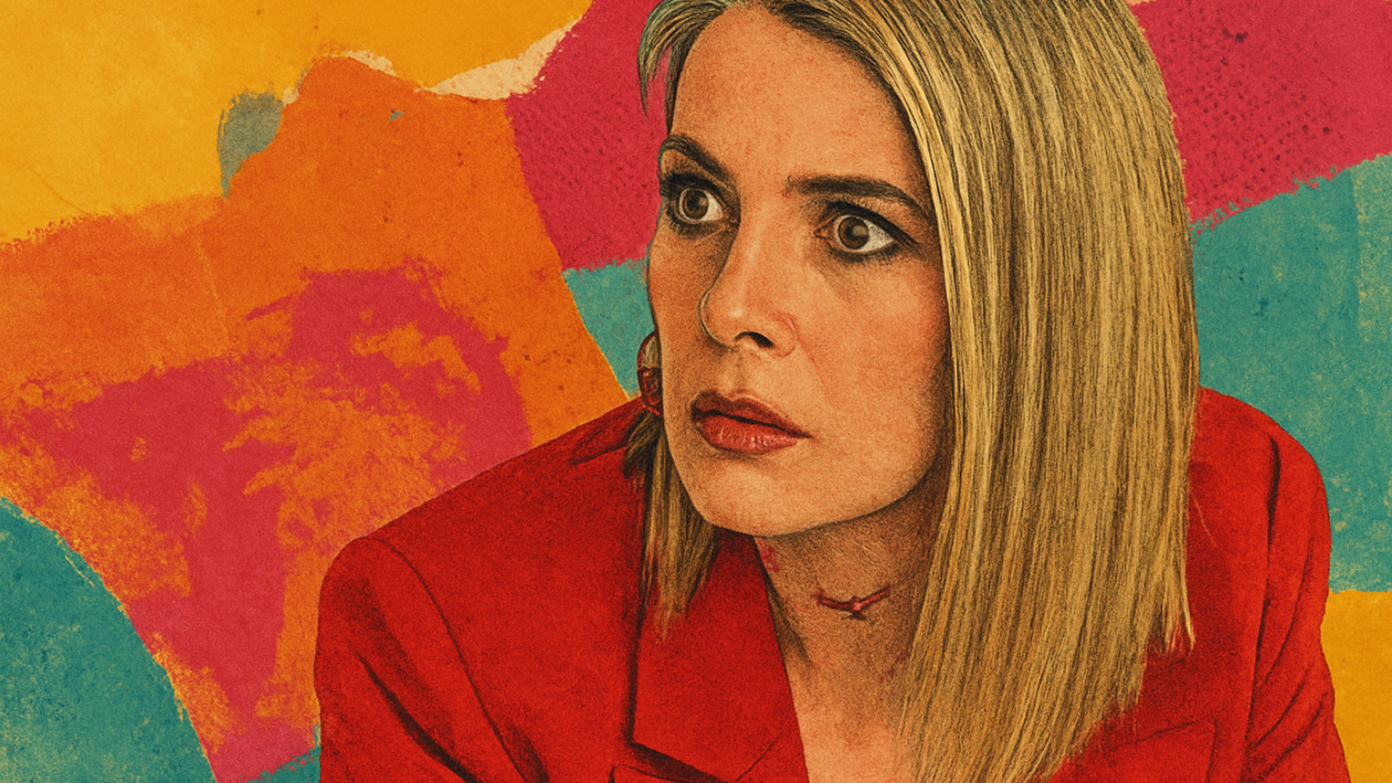 Να μ’ αγαπάς: Η Σοφία σχεδιάζει τη δολοφονία της Φωτεινής και του αγέννητου μωρού της