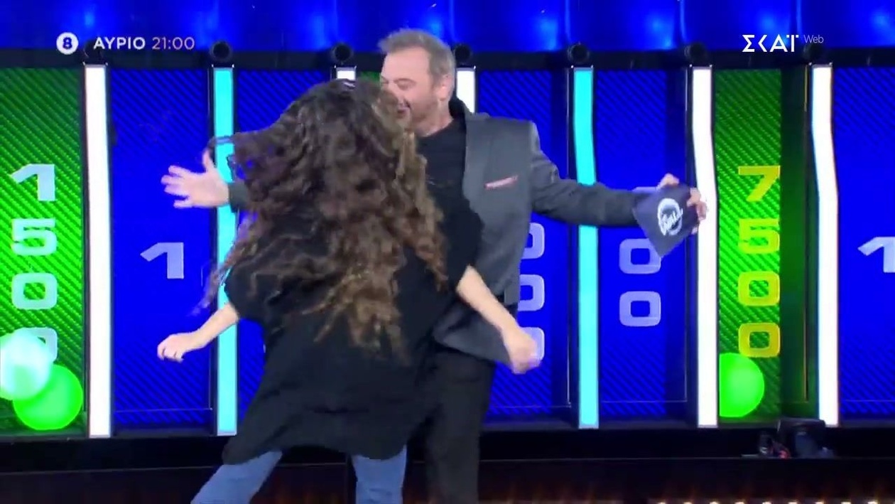 Το τρέιλερ του The Wall κυκλοφόρησε στις 4 Νοεμβρίου 2025