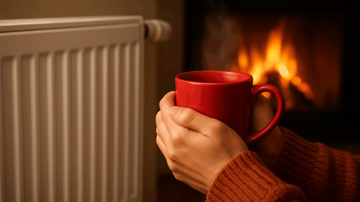 myΘέρμανση: Ημερομηνία έναρξης λειτουργίας και χρονοδιάγραμμα πληρωμών επιδόματος θέρμανσης 2025