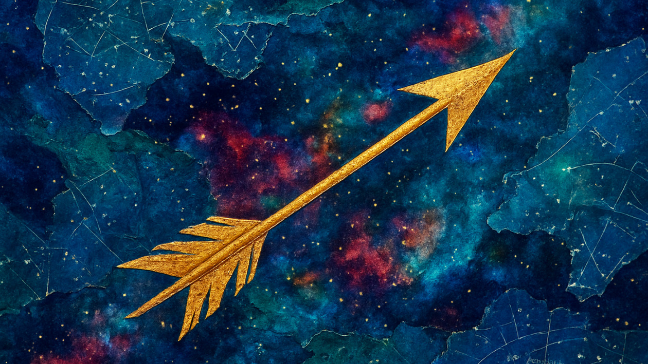 Τοξότης: Γιατί η ανάγκη σου για ελευθερία είναι η μεγαλύτερη δύναμή σου