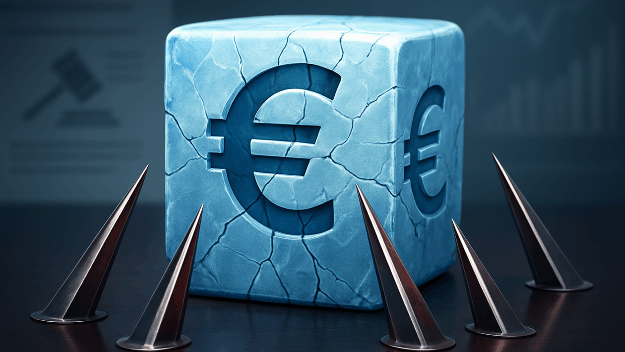 Ρωσία: Οι σκληρές απειλές της Μόσχας στην ΕΕ για τα παγωμένα assets και οι πιθανές αντιδράσεις