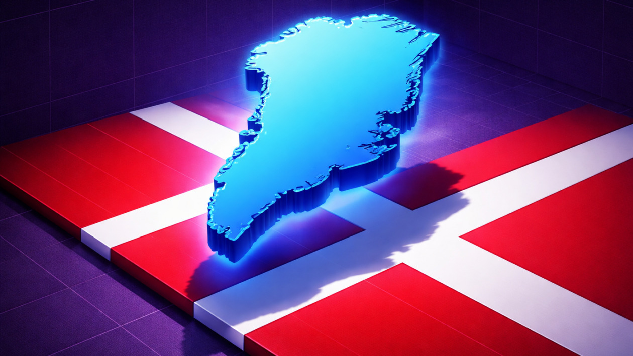 Ευρωπαϊκή Ένωση: Πρέπει να διασφαλιστεί η κυριαρχία της Δανίας και της Γροιλανδίας