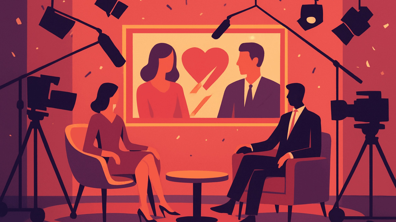 Grand Hotel: Η Θεώνη τελειώνει τον Χαραλάμπη καθώς αποκαλύπτεται η αλήθεια