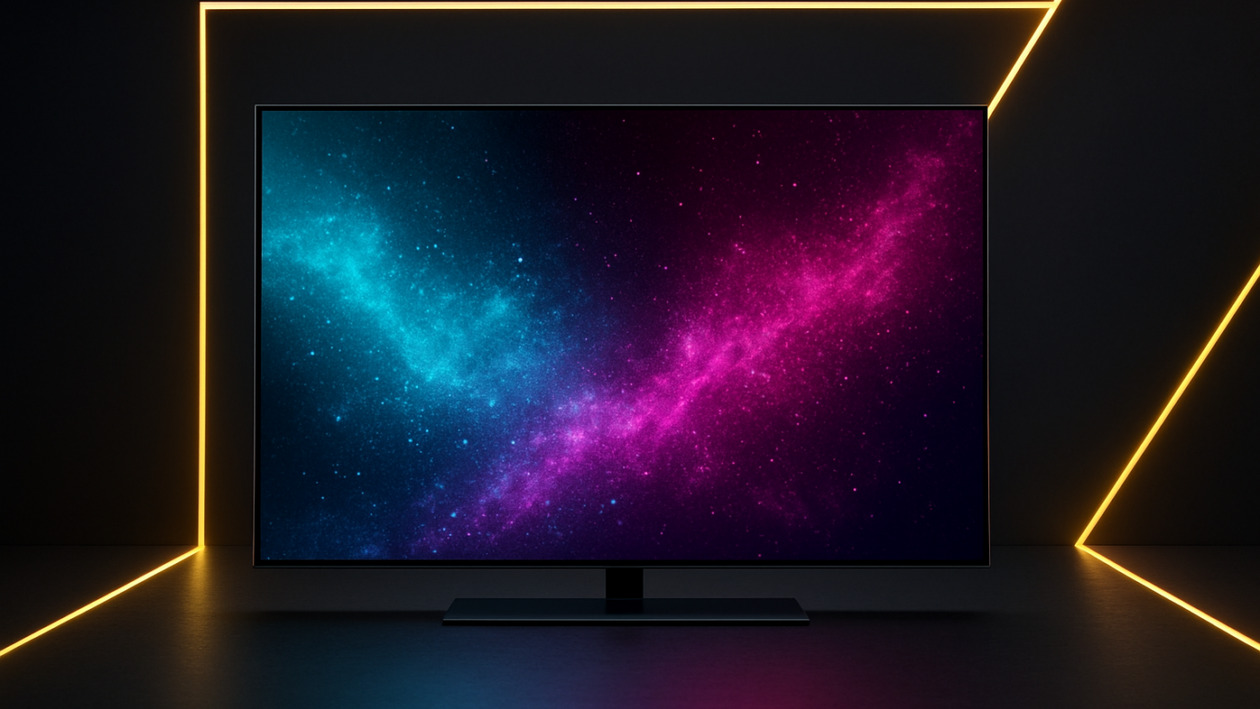 Samsung: Η νέα MicroLED τηλεόραση 115 ιντσών έρχεται στο CES 2026