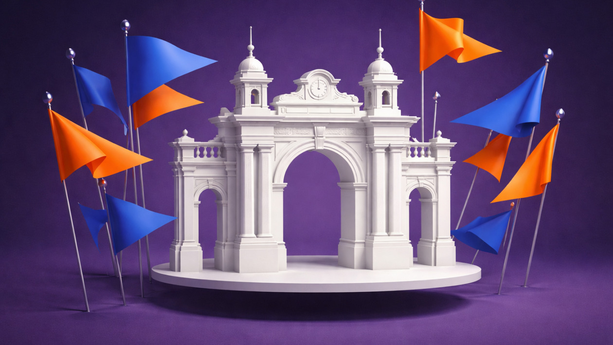 Σερβία: Μαζικές φοιτητικές διαδηλώσεις στο Νόβι Παζάρ κατά των κυβερνητικών πιέσεων