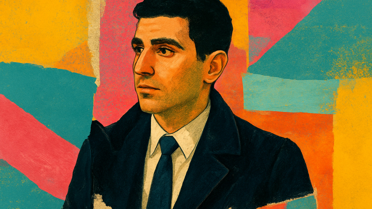 Άγιος Έρωτας: Η Σοφία στο ψυχιατρείο και η απρόσμενη κίνηση του Χάρη