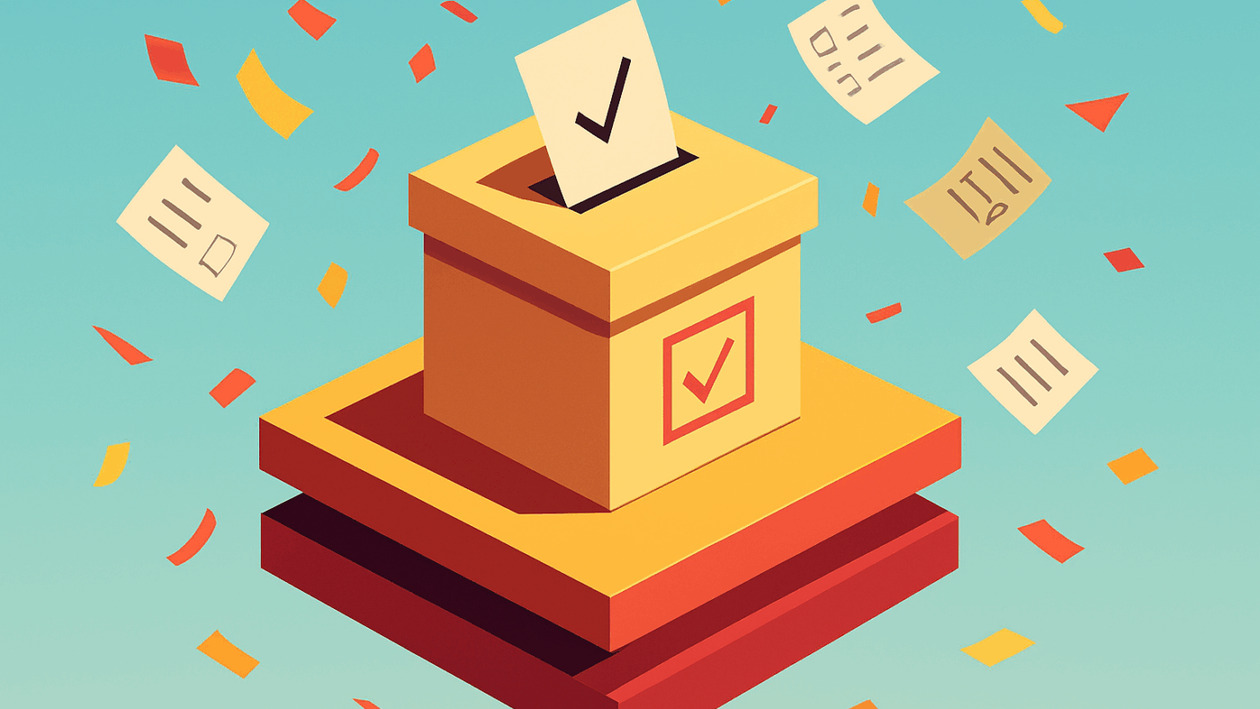 Ουγγαρία: Η Fidesz του Όρμπαν μειώνει τη διαφορά από την αντιπολίτευση Tisza