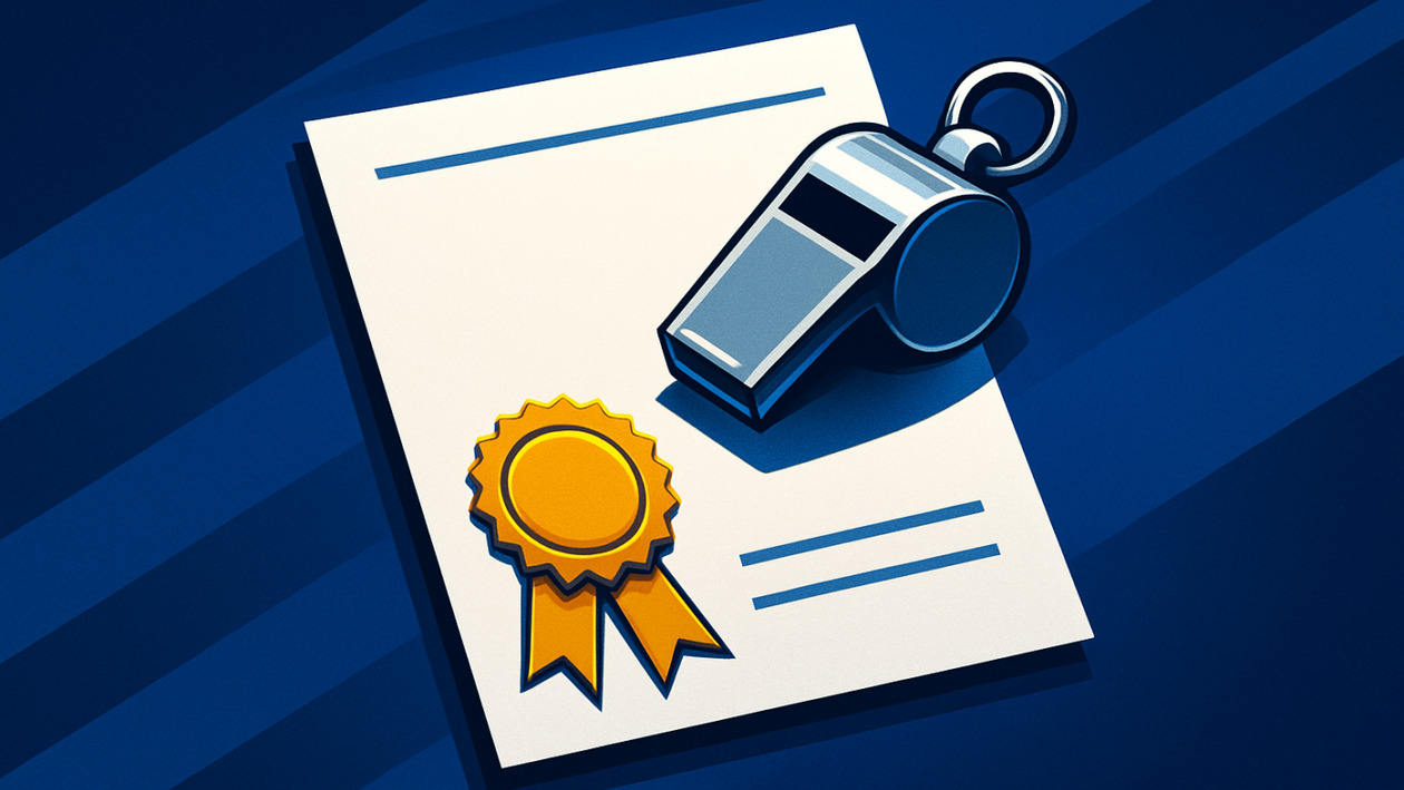 1Κ/2024: Ανακοινώθηκαν τα αποτελέσματα των δοκιμασιών για τη Δημοτική Αστυνομία