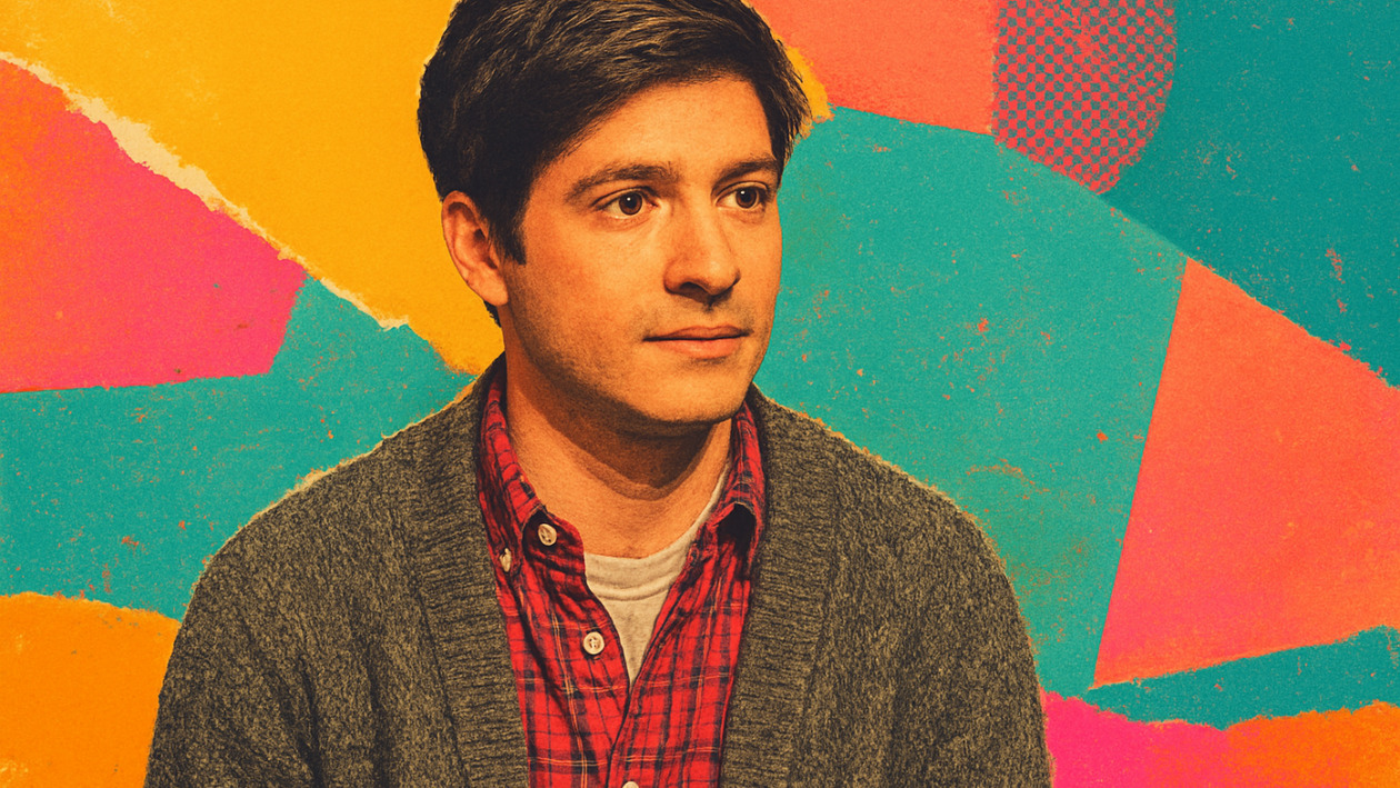 Θάνος Λέκκας: Η αποκάλυψη για την επιθυμία να γίνει γοργόνα και η απώλεια που τον σημάδεψε