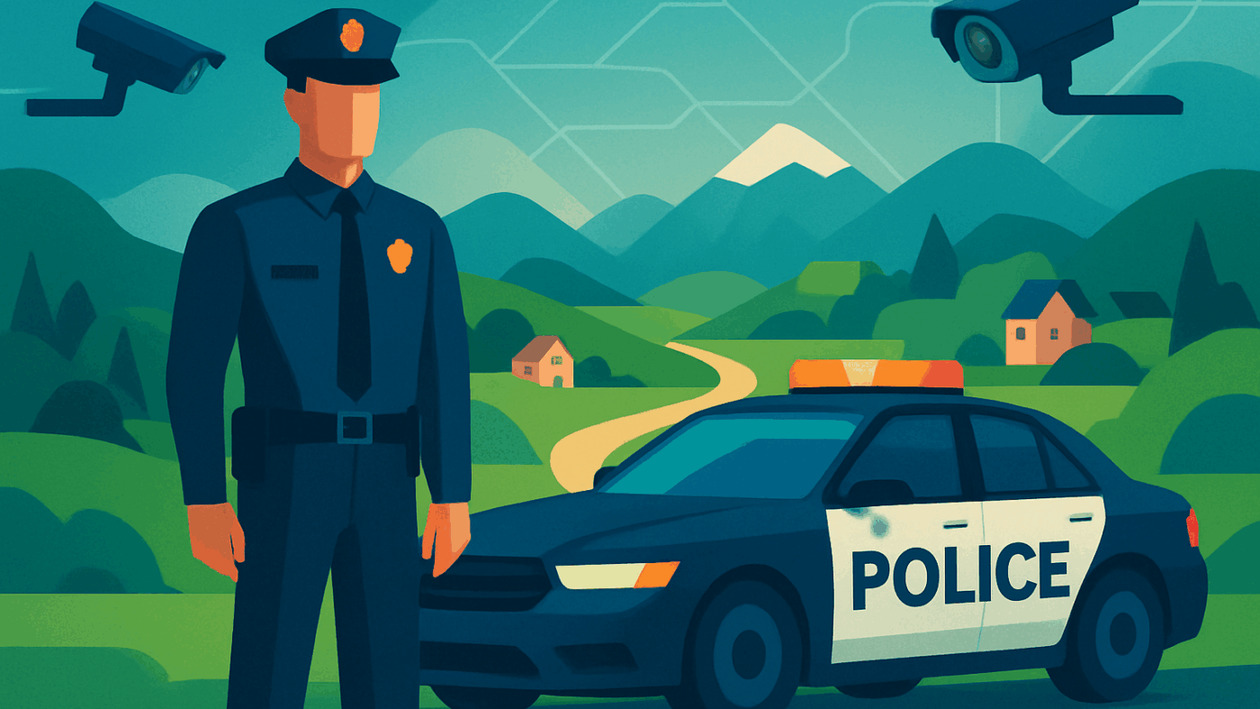 Κινητές Αστυνομικές Μονάδες: Αναλυτικά τα δρομολόγια σε Τρίκαλα και Καρδίτσα από 24 έως 30 Νοεμβρίου