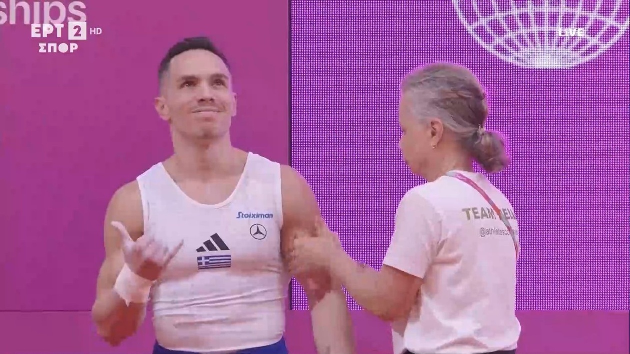 Λευτέρης Πετρούνιας: Προετοιμασία στην Τζακάρτα για την Κατάκτηση του Πέμπτου Μεταλλίου