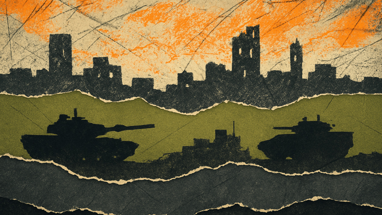 Ισραηλινός στρατός: Στόχευσε «βασικό τρομοκράτη» της Χαμάς στην πόλη της Γάζας