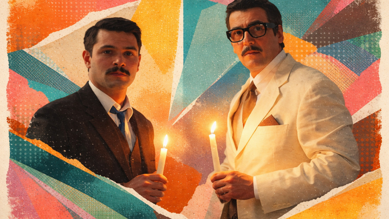 Porto Leone: Το ναυάγιο του «Σαρωνίς» φέρνει 200 νεκρούς και την κατάρρευση του Ντίνου