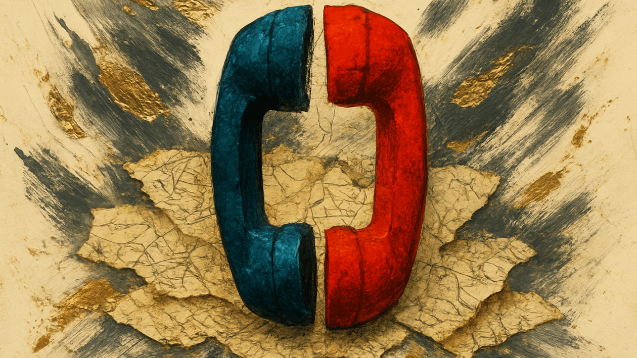 Η Βρετανία απορρίπτει τις πολεμικές απειλές του Πούτιν ως «ανοησίες του Κρεμλίνου»