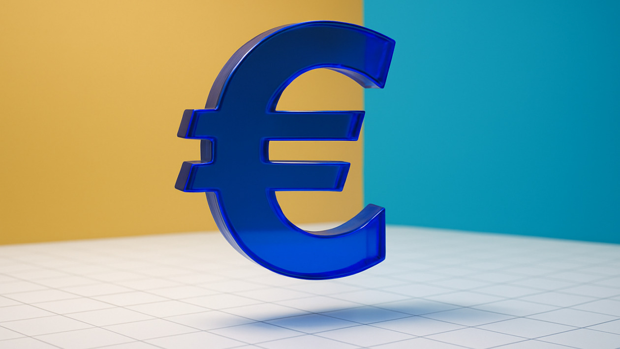 ΕΚΤ: Αμετάβλητα τα επιτόκια και ανοδική αναθεώρηση για την ανάπτυξη το 2025